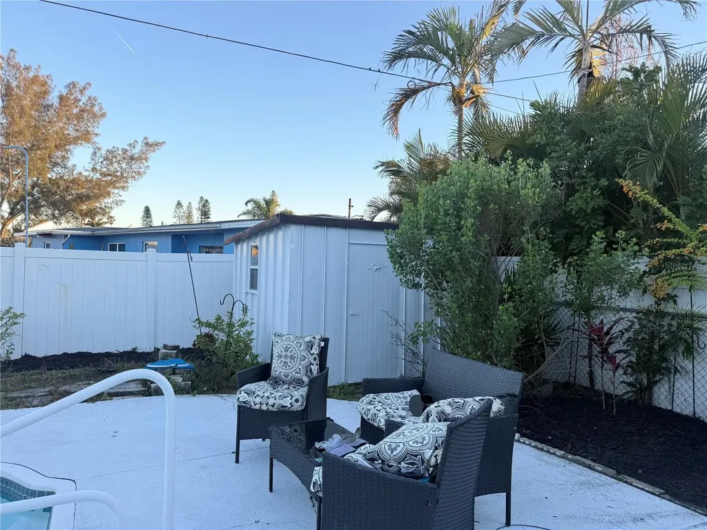 490 82nd Avenue St Pete Beach FL 33706