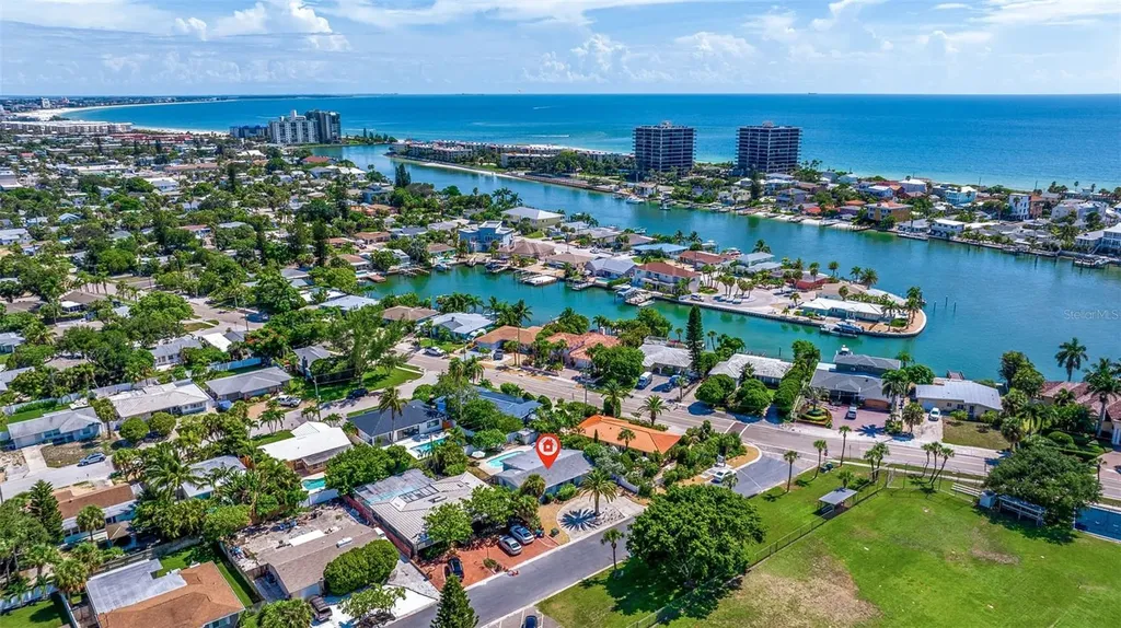 490 82nd Avenue St Pete Beach FL 33706