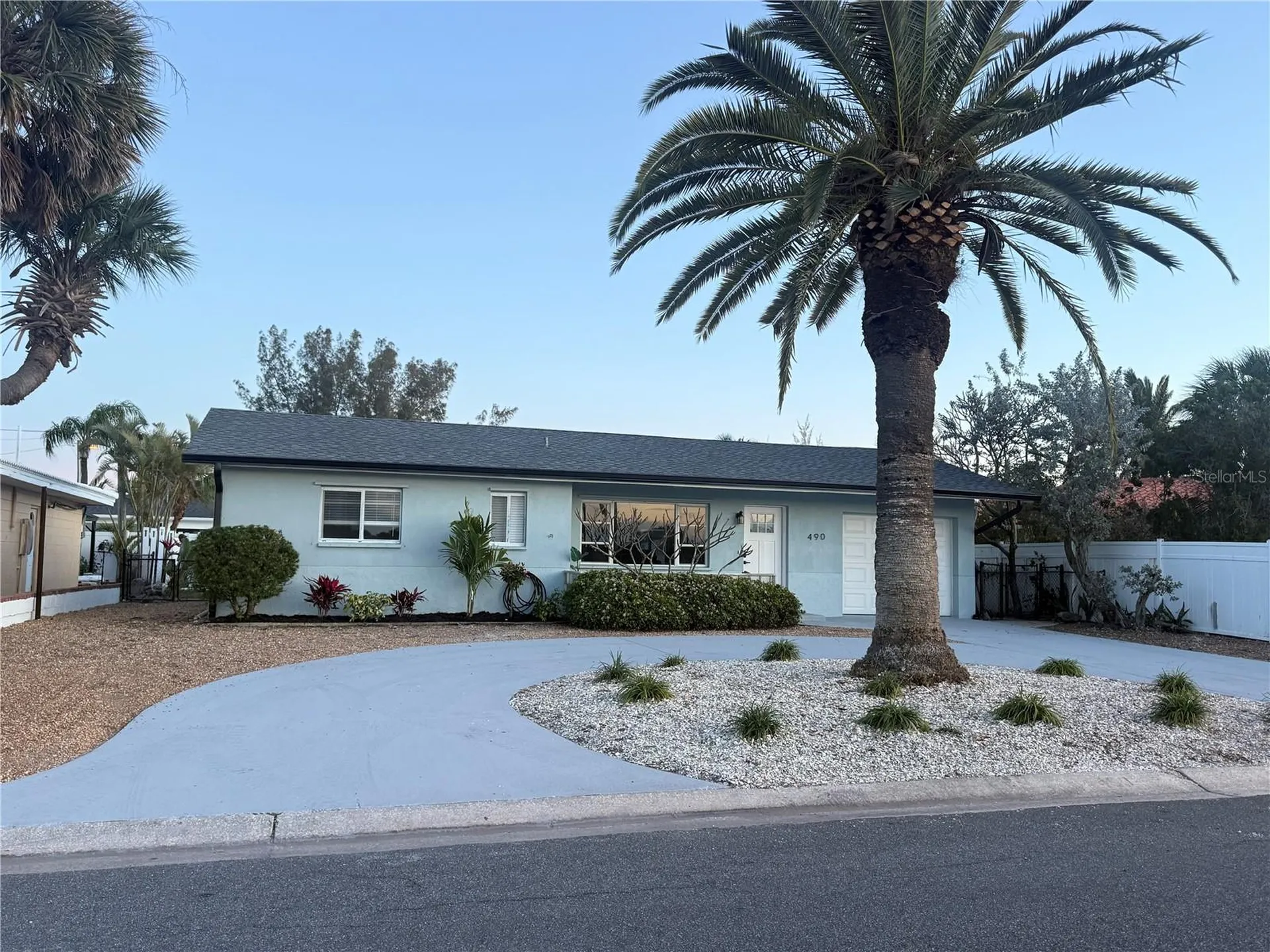 490 82nd Avenue St Pete Beach FL 33706