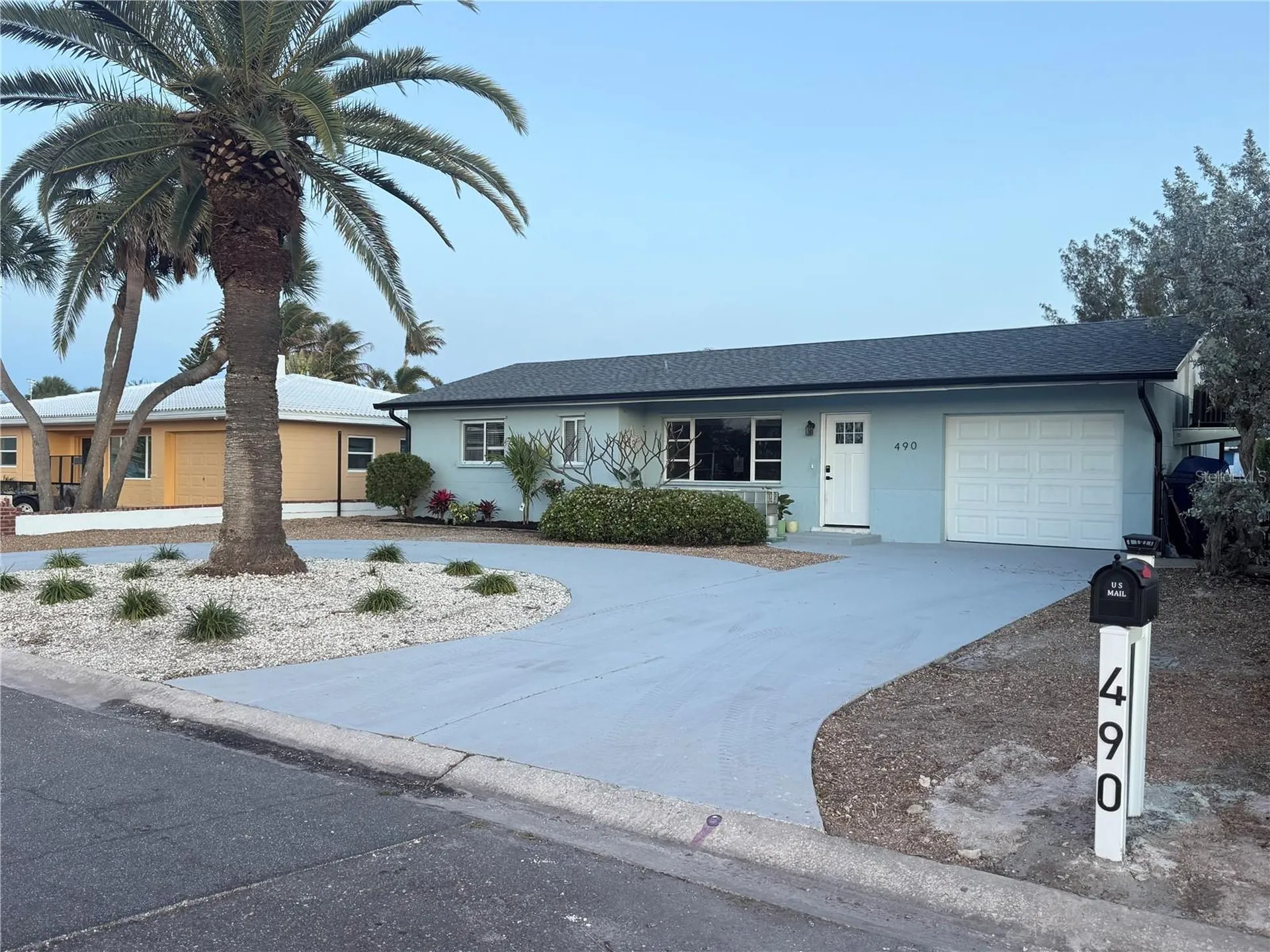 490 82nd Avenue St Pete Beach FL 33706