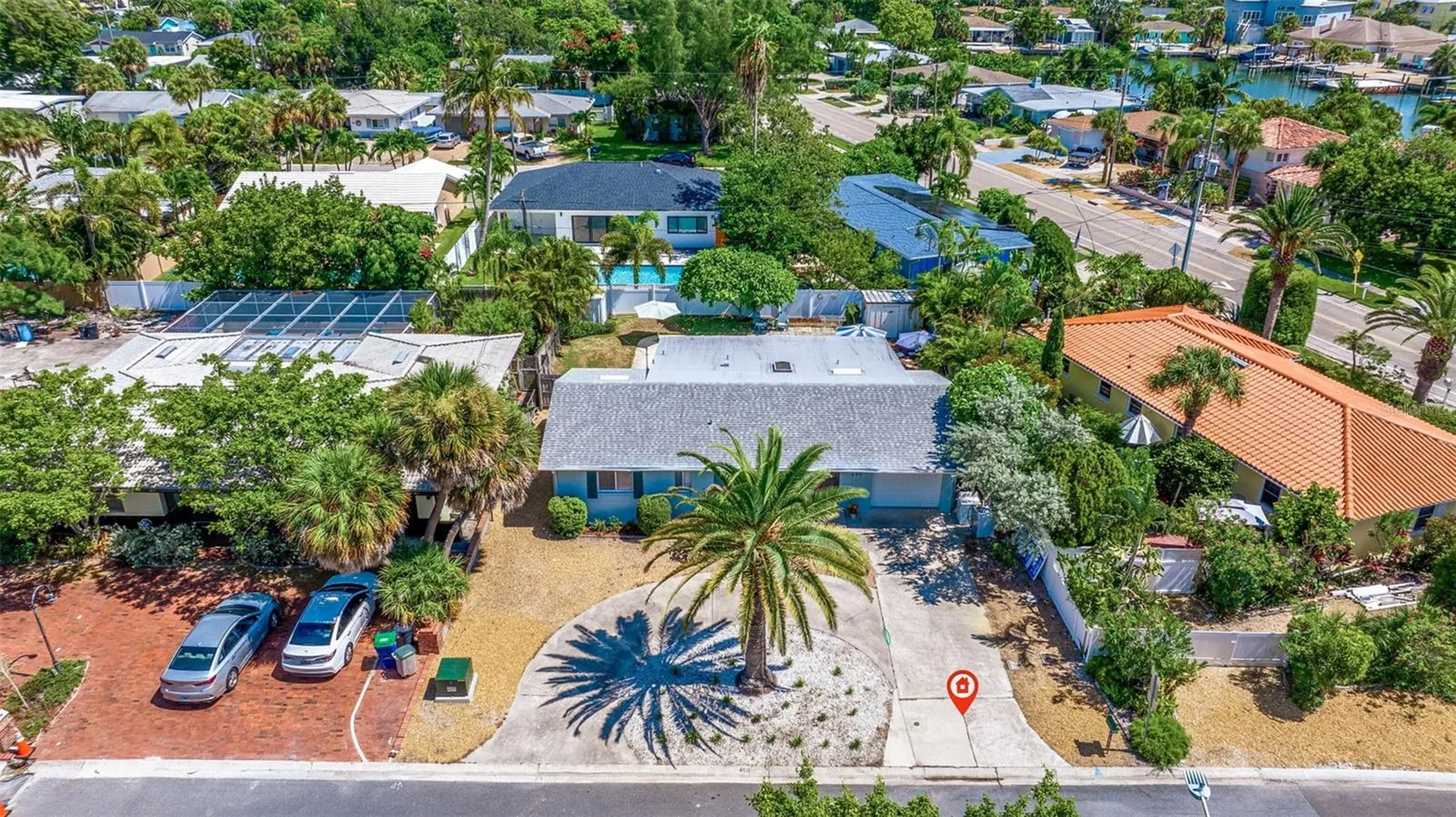490 82nd Avenue St Pete Beach FL 33706