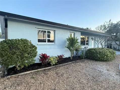 490 82nd Avenue St Pete Beach FL 33706