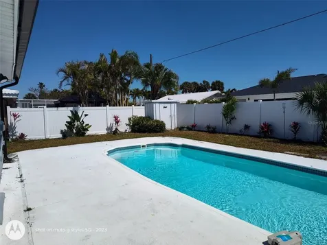 490 82nd Avenue St Pete Beach FL 33706