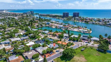 490 82nd Avenue St Pete Beach FL 33706