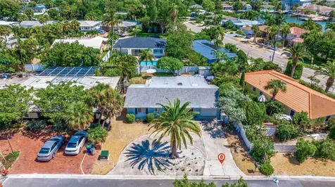 490 82nd Avenue St Pete Beach FL 33706