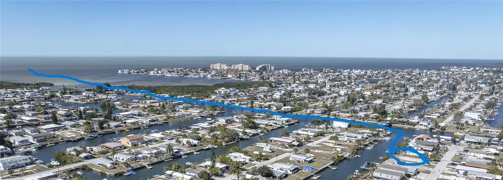 13113 Keel Court Hudson FL 34667