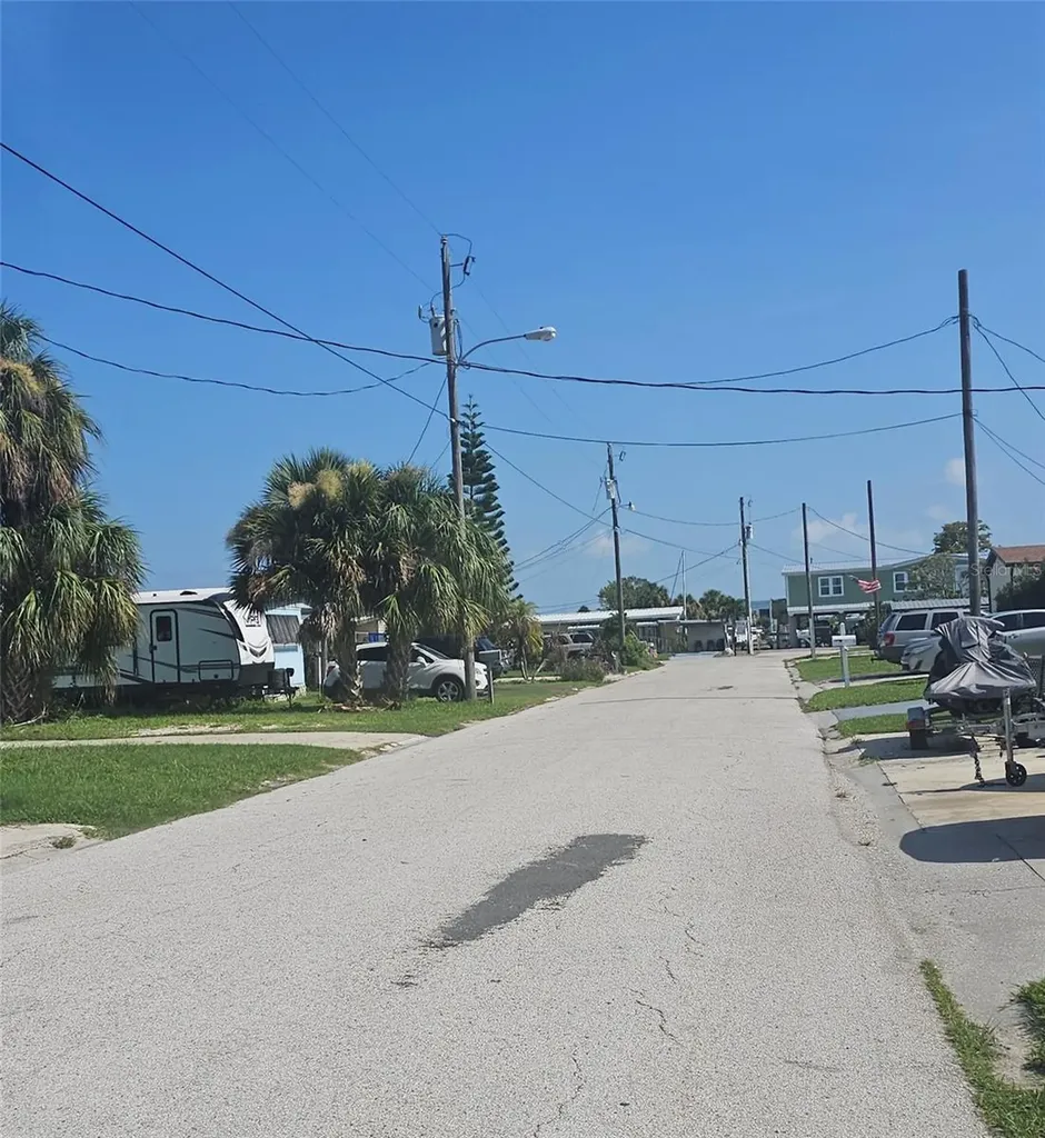 13113 Keel Court Hudson FL 34667