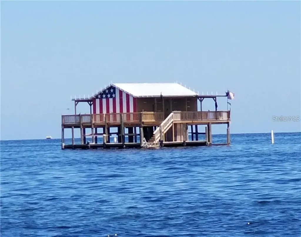 13113 Keel Court Hudson FL 34667