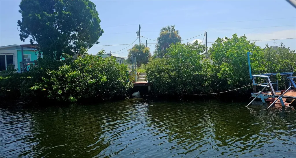 13113 Keel Court Hudson FL 34667