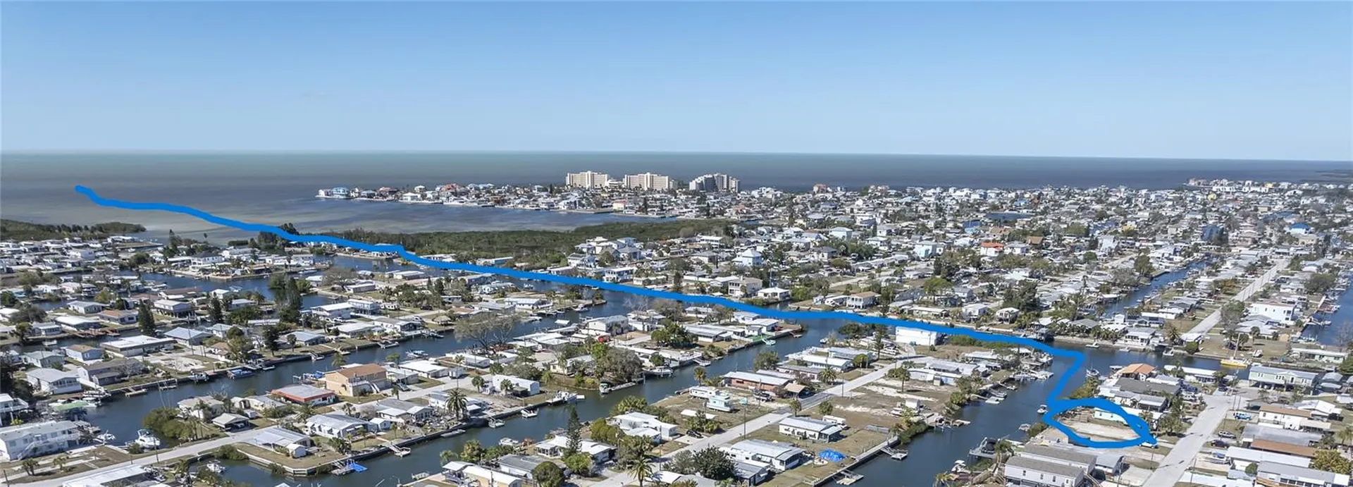 13113 Keel Court Hudson FL 34667
