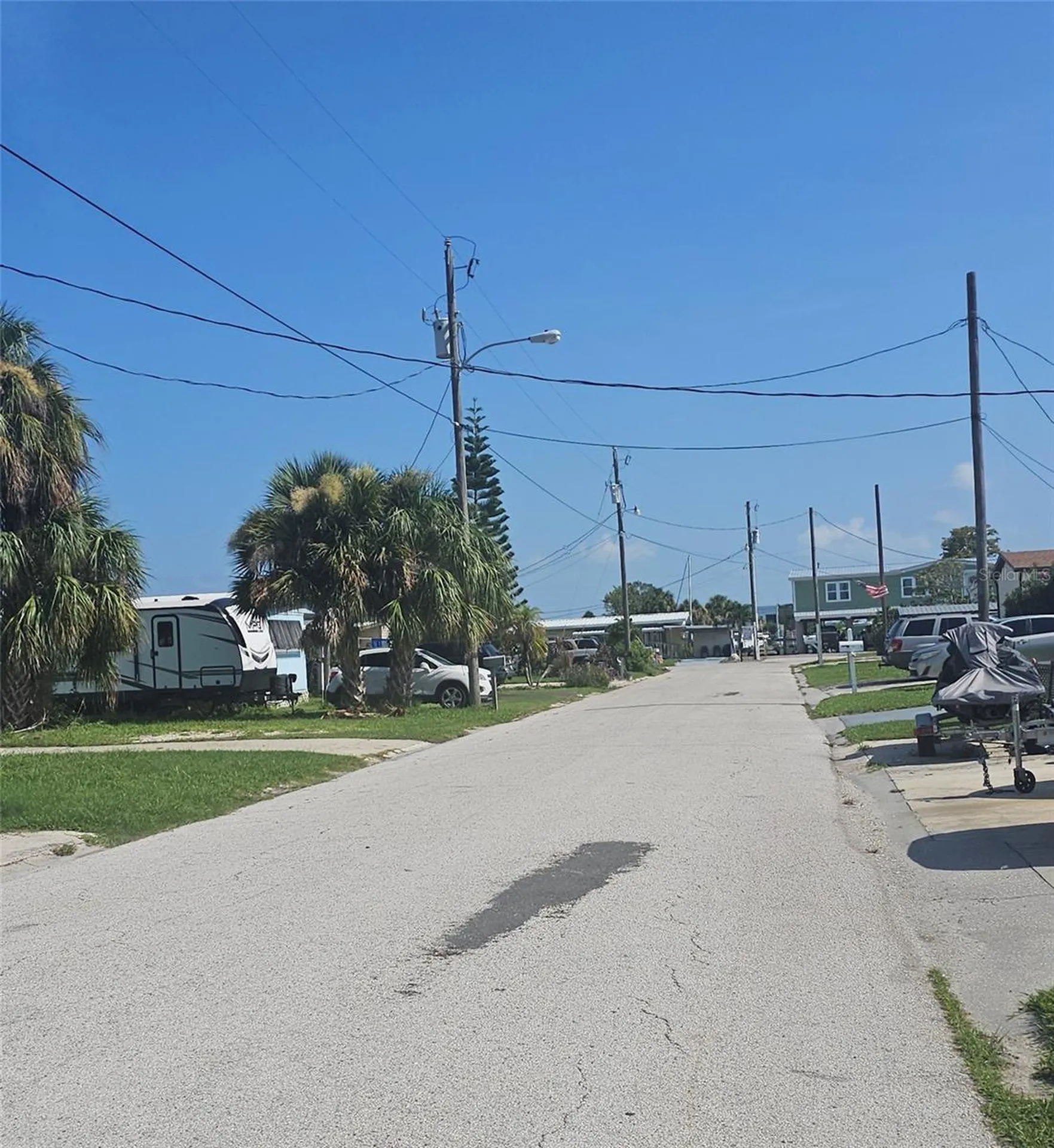 13113 Keel Court Hudson FL 34667