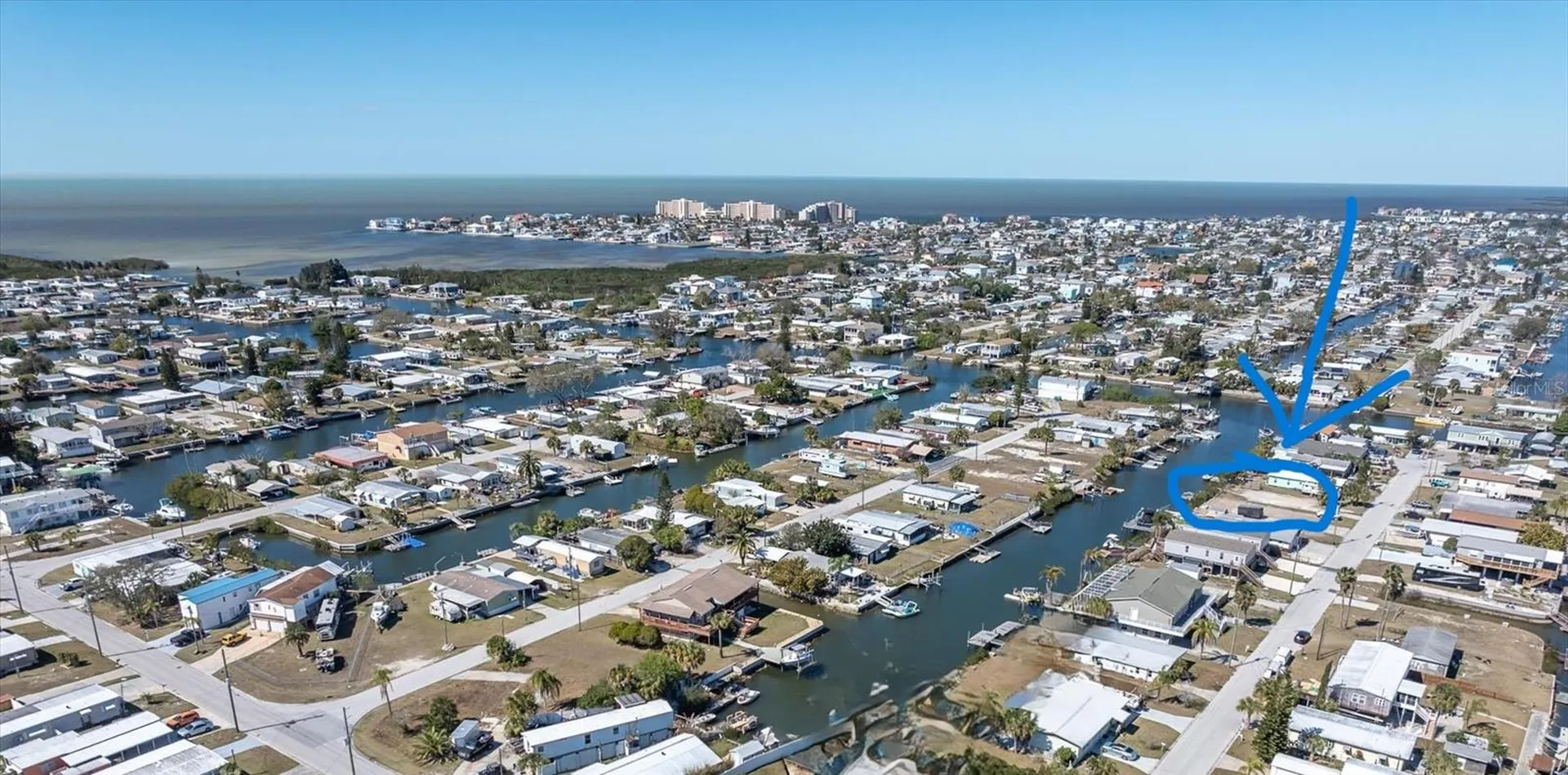 13113 Keel Court Hudson FL 34667