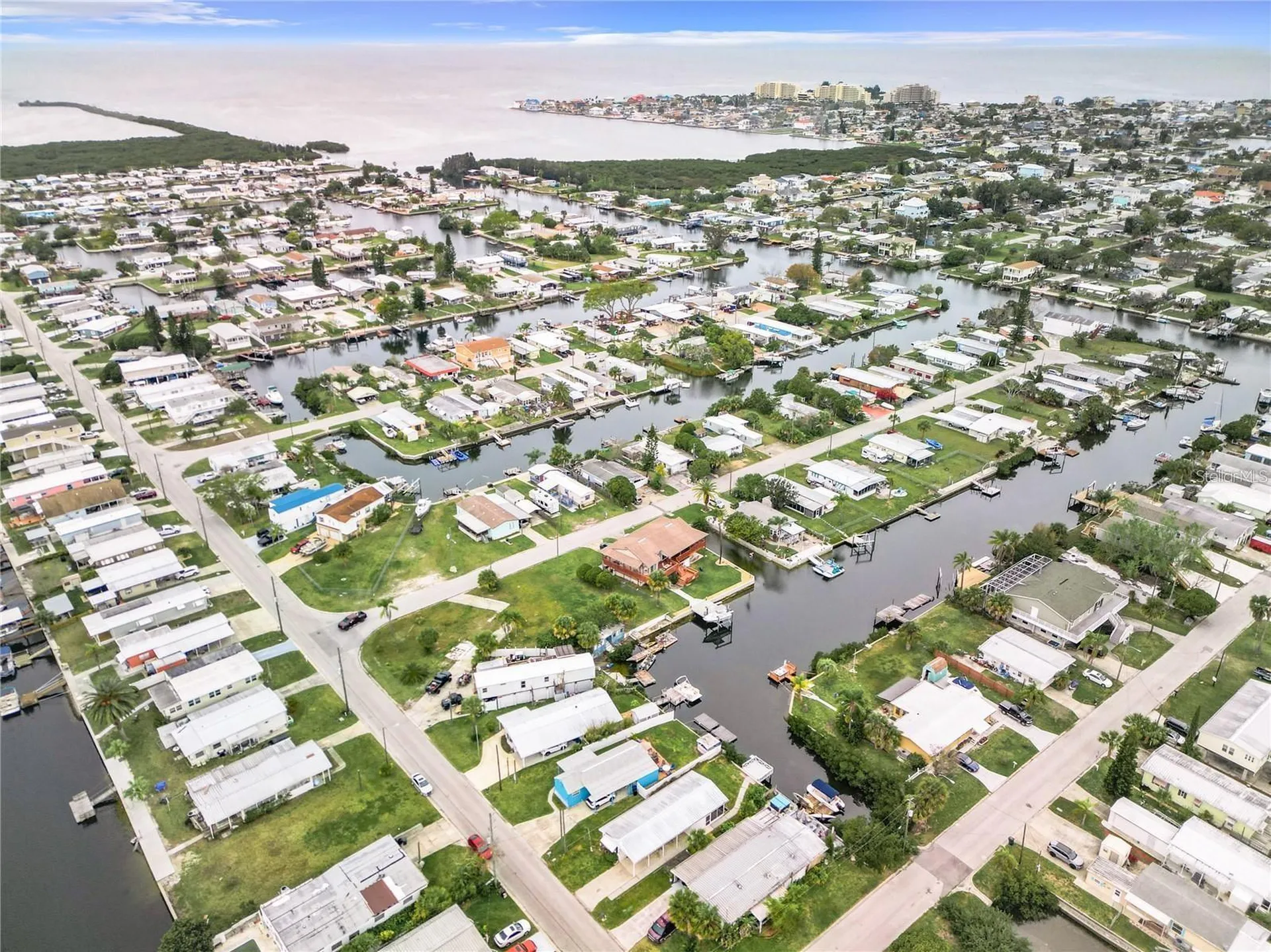 13113 Keel Court Hudson FL 34667