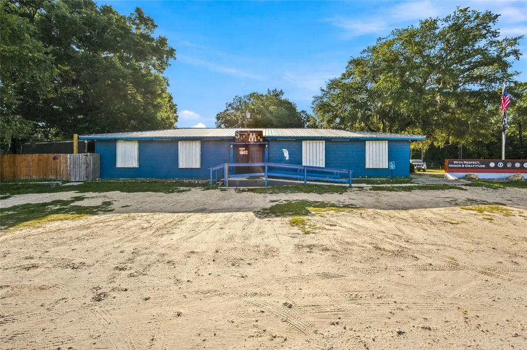 3025 S Us Highway 41 Dunnellon FL 34432