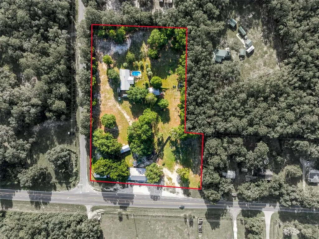 3025 S Us Highway 41 Dunnellon FL 34432