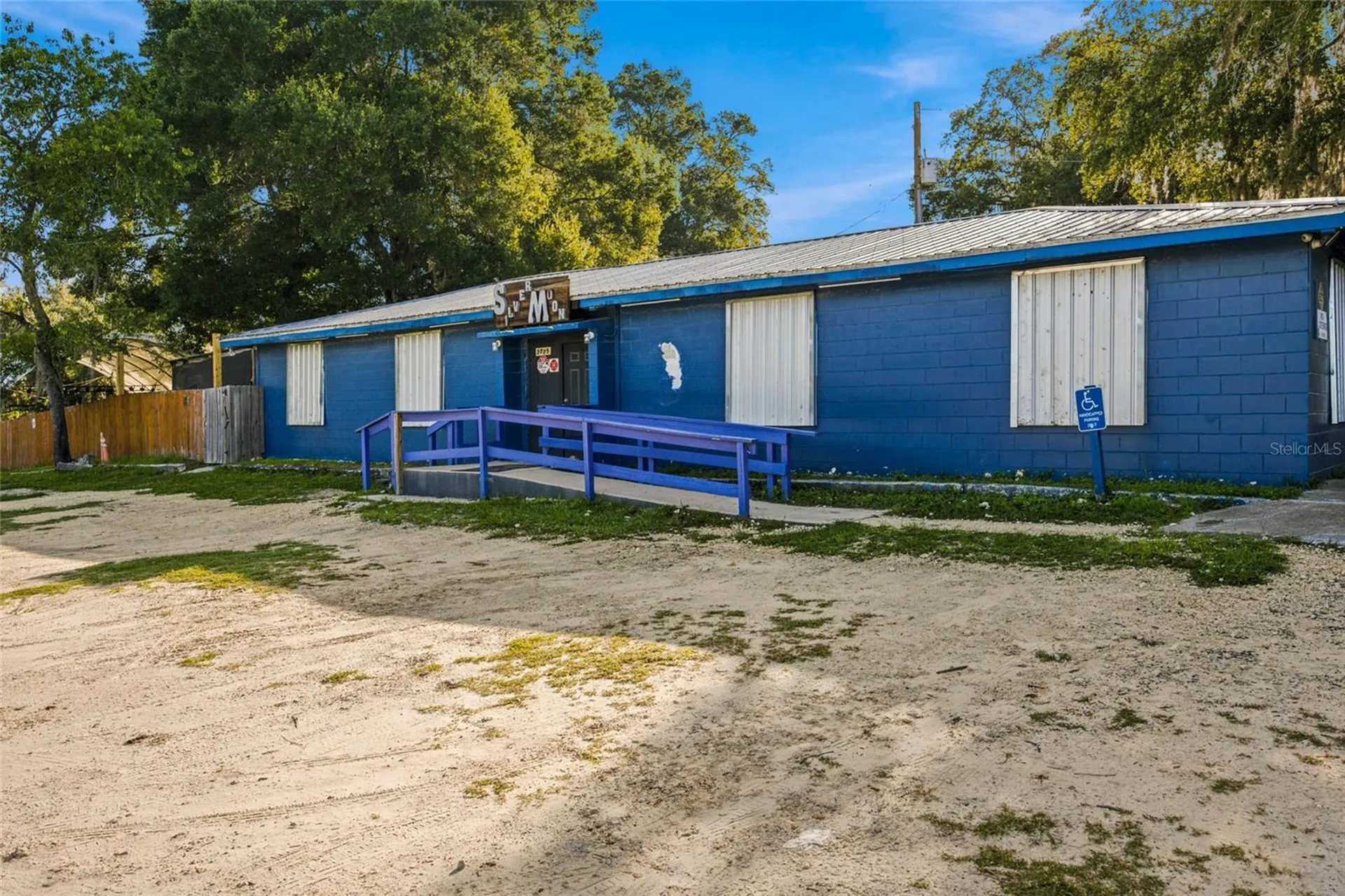 3025 S Us Highway 41 Dunnellon FL 34432