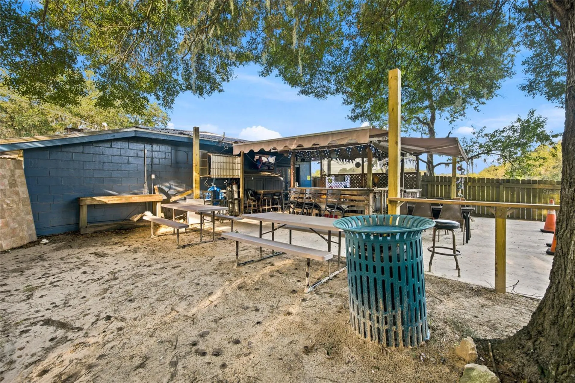 3025 S Us Highway 41 Dunnellon FL 34432