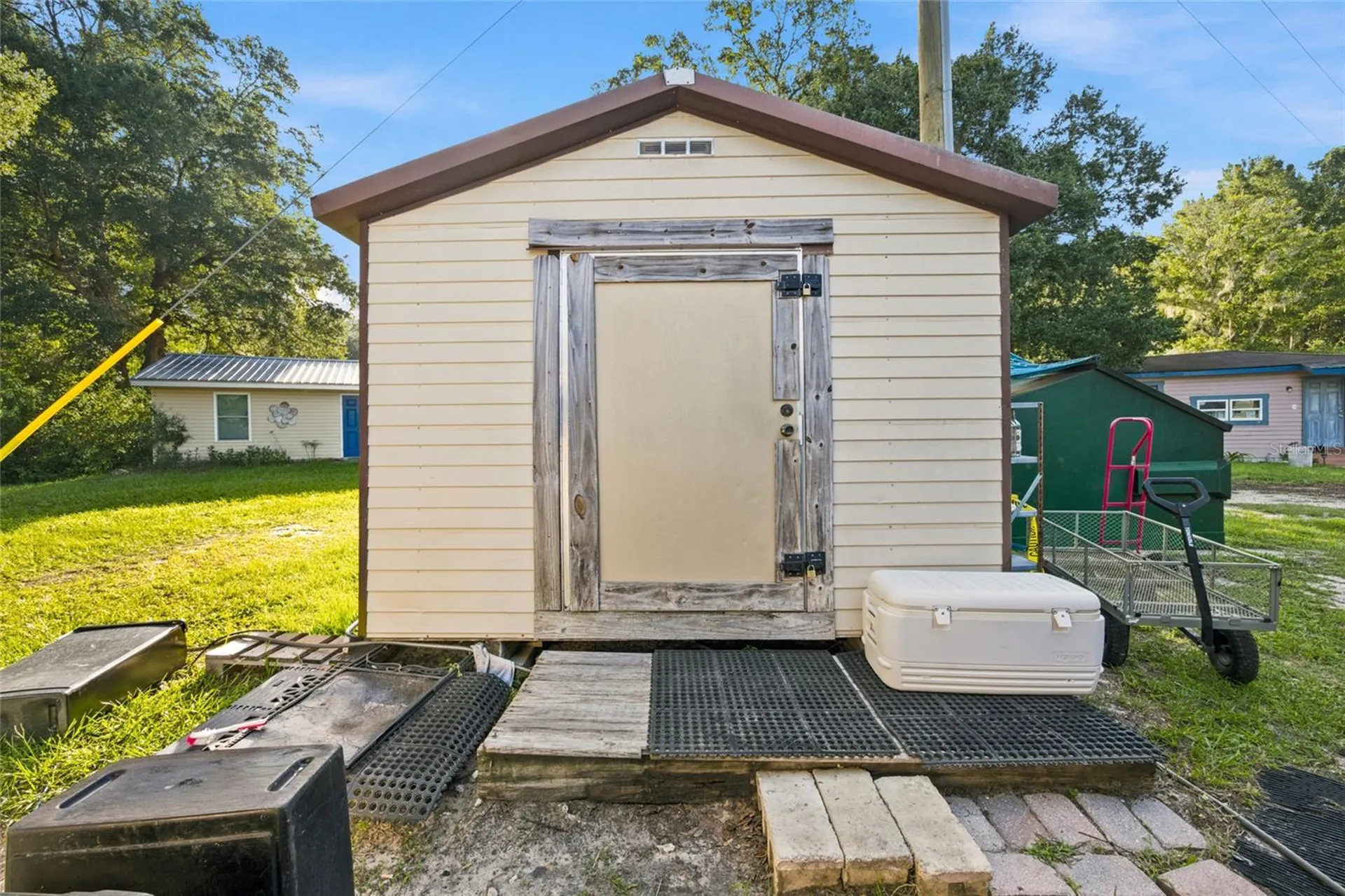 3025 S Us Highway 41 Dunnellon FL 34432