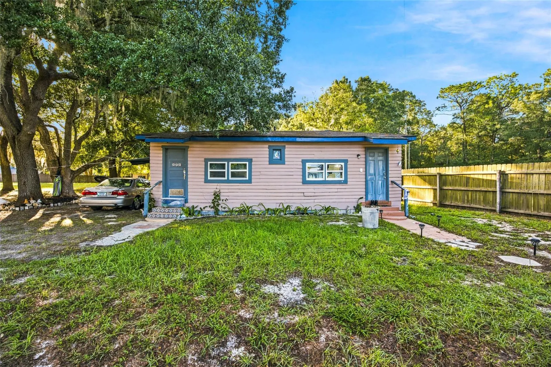3025 S Us Highway 41 Dunnellon FL 34432