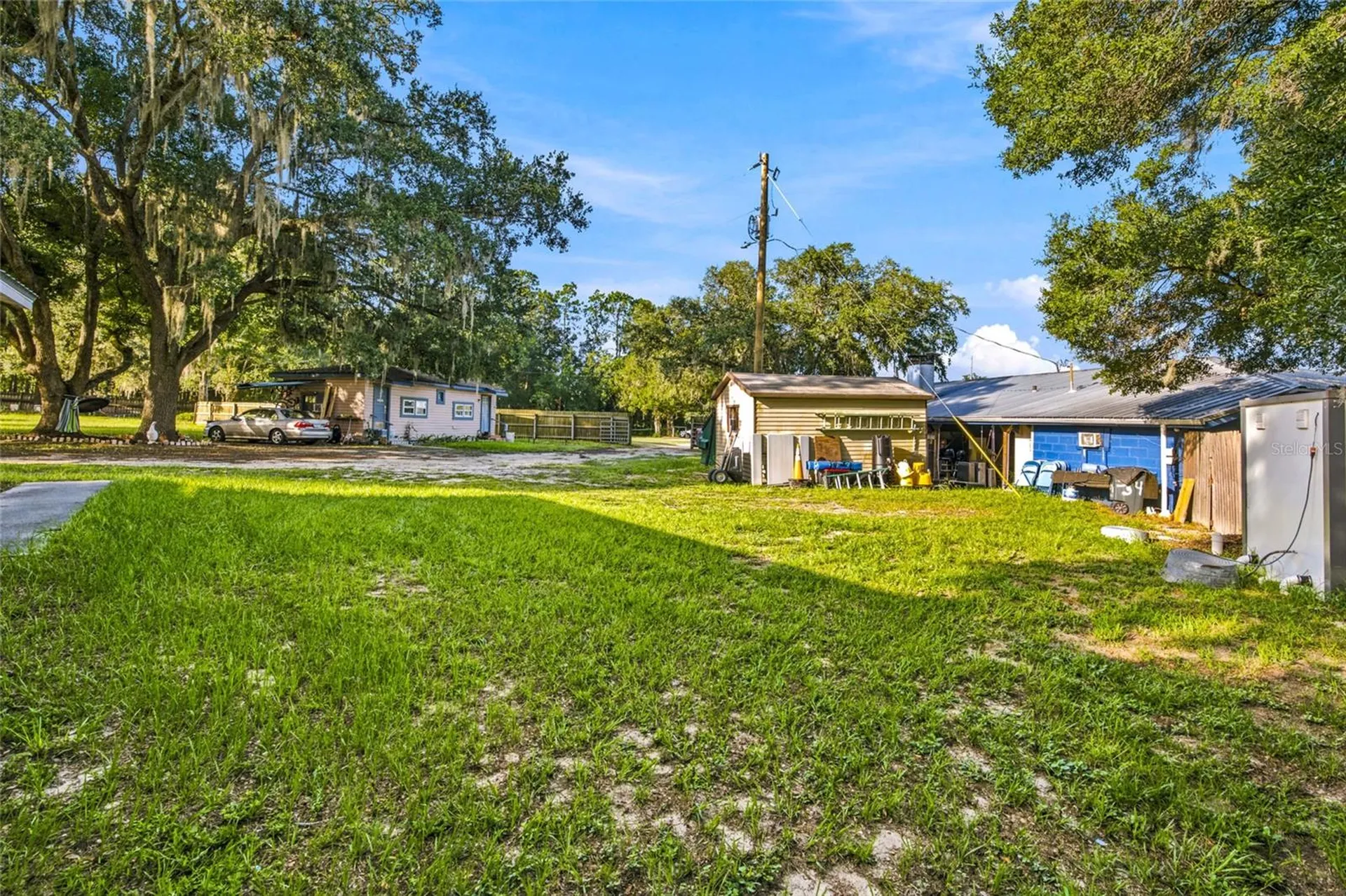 3025 S Us Highway 41 Dunnellon FL 34432