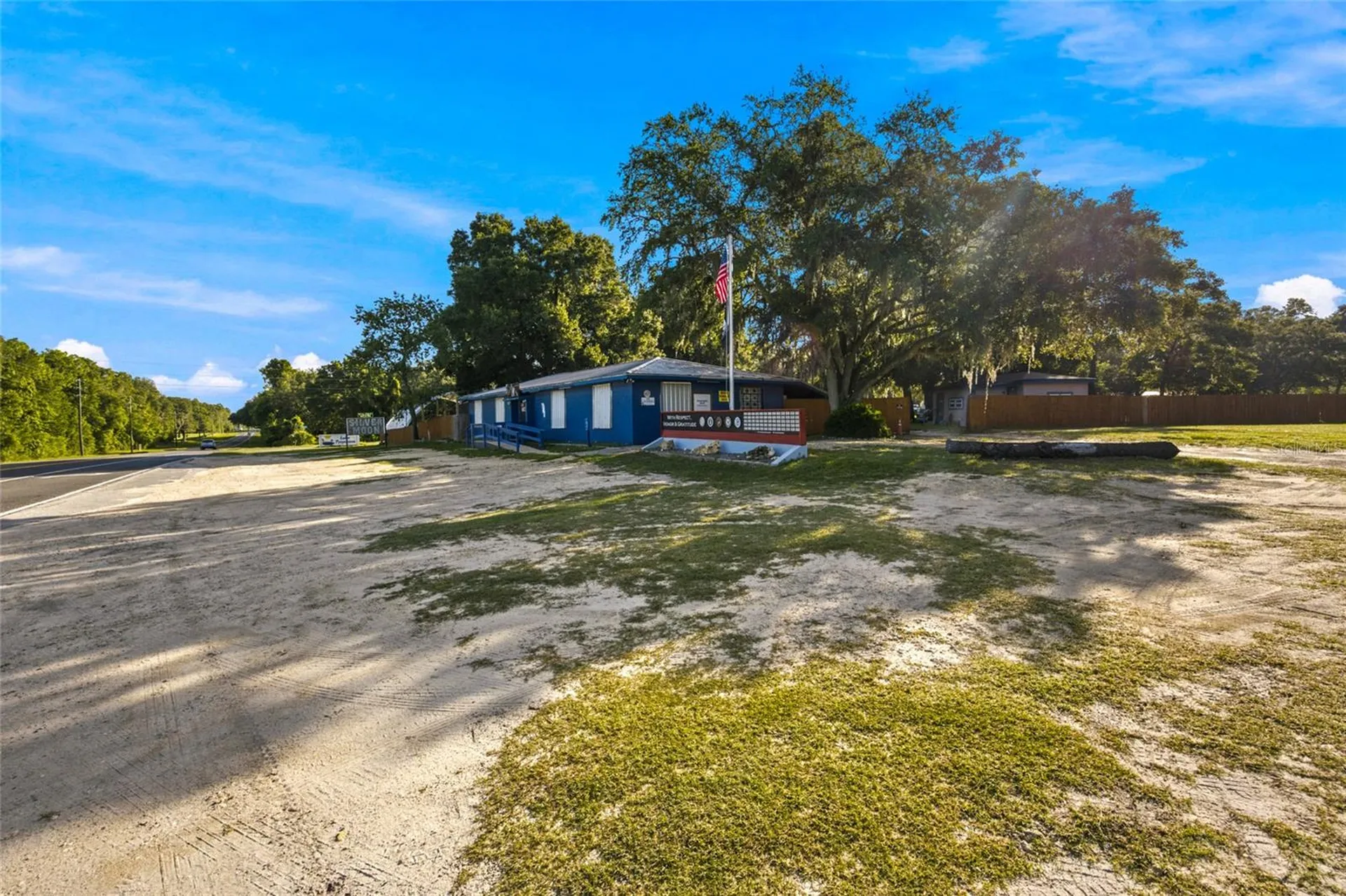 3025 S Us Highway 41 Dunnellon FL 34432