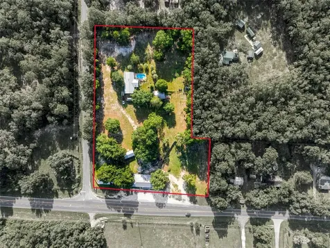 3025 S Us Highway 41 Dunnellon FL 34432