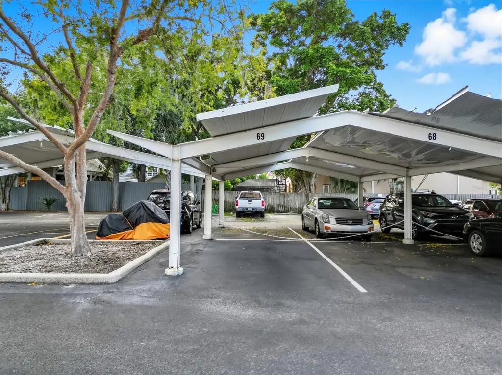 4015 Bayshore Boulevard Tampa FL 33611