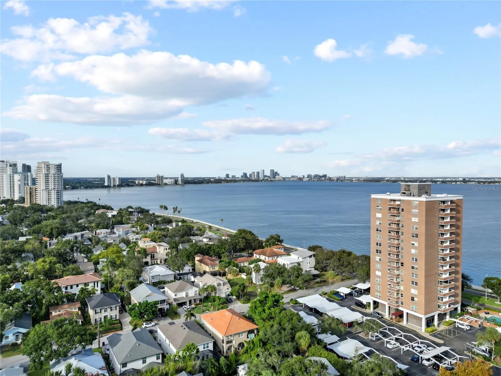 4015 Bayshore Boulevard Tampa FL 33611