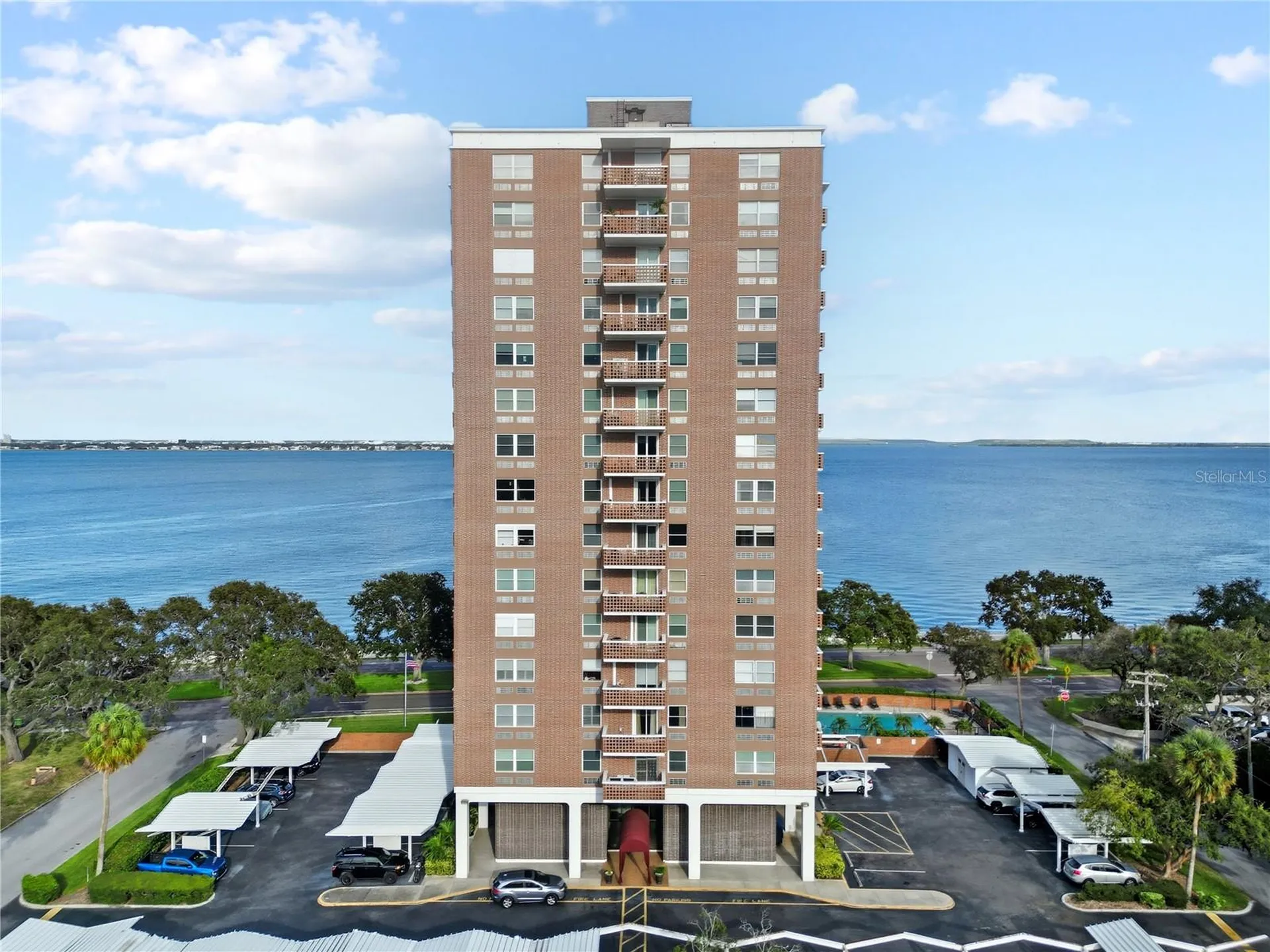 4015 Bayshore Boulevard Tampa FL 33611