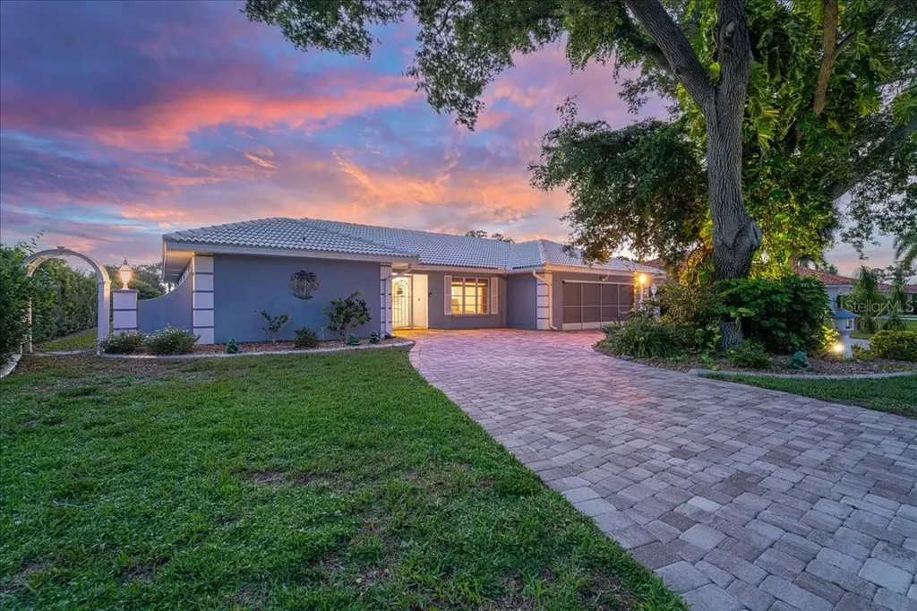 413 Signorelli Drive Nokomis FL 34275