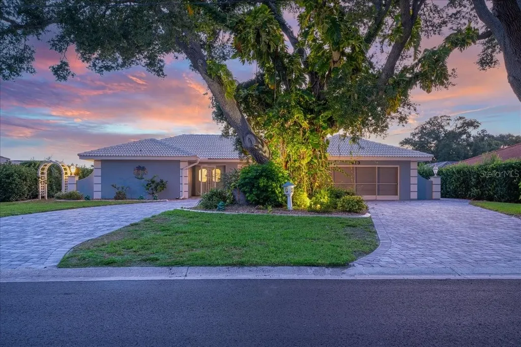 413 Signorelli Drive Nokomis FL 34275