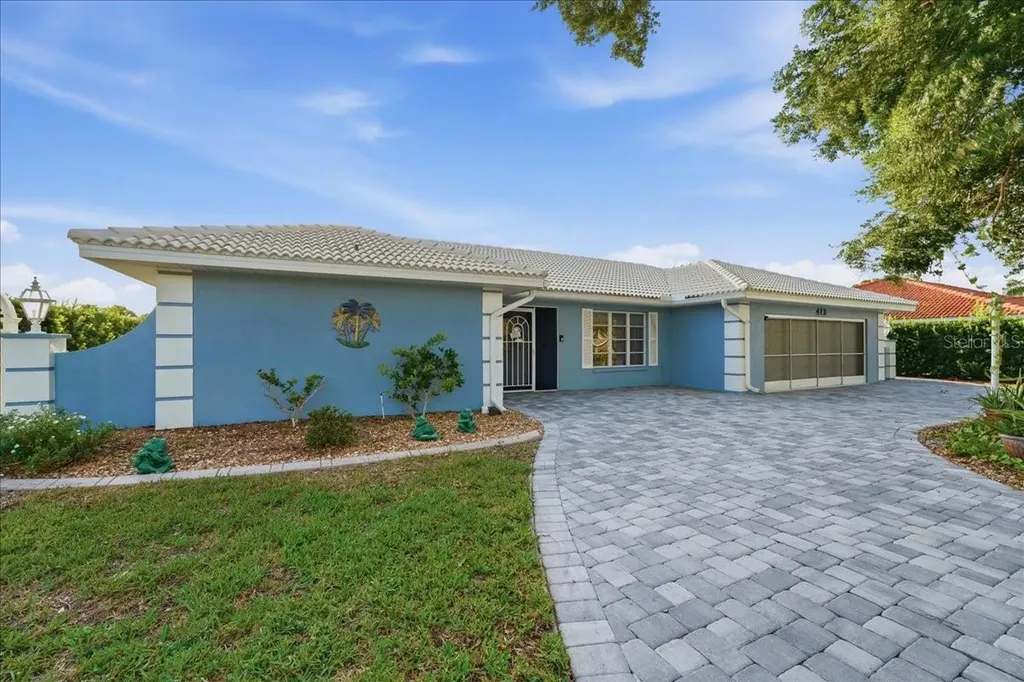 413 Signorelli Drive Nokomis FL 34275