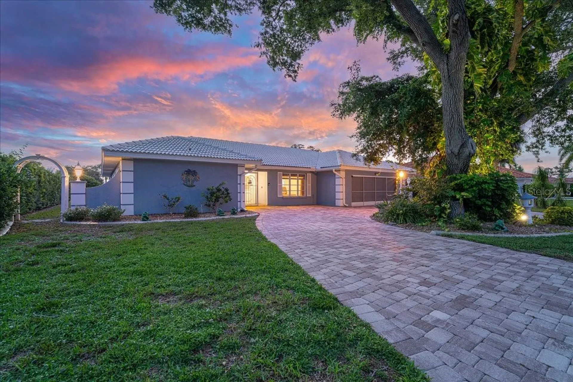 413 Signorelli Drive Nokomis FL 34275