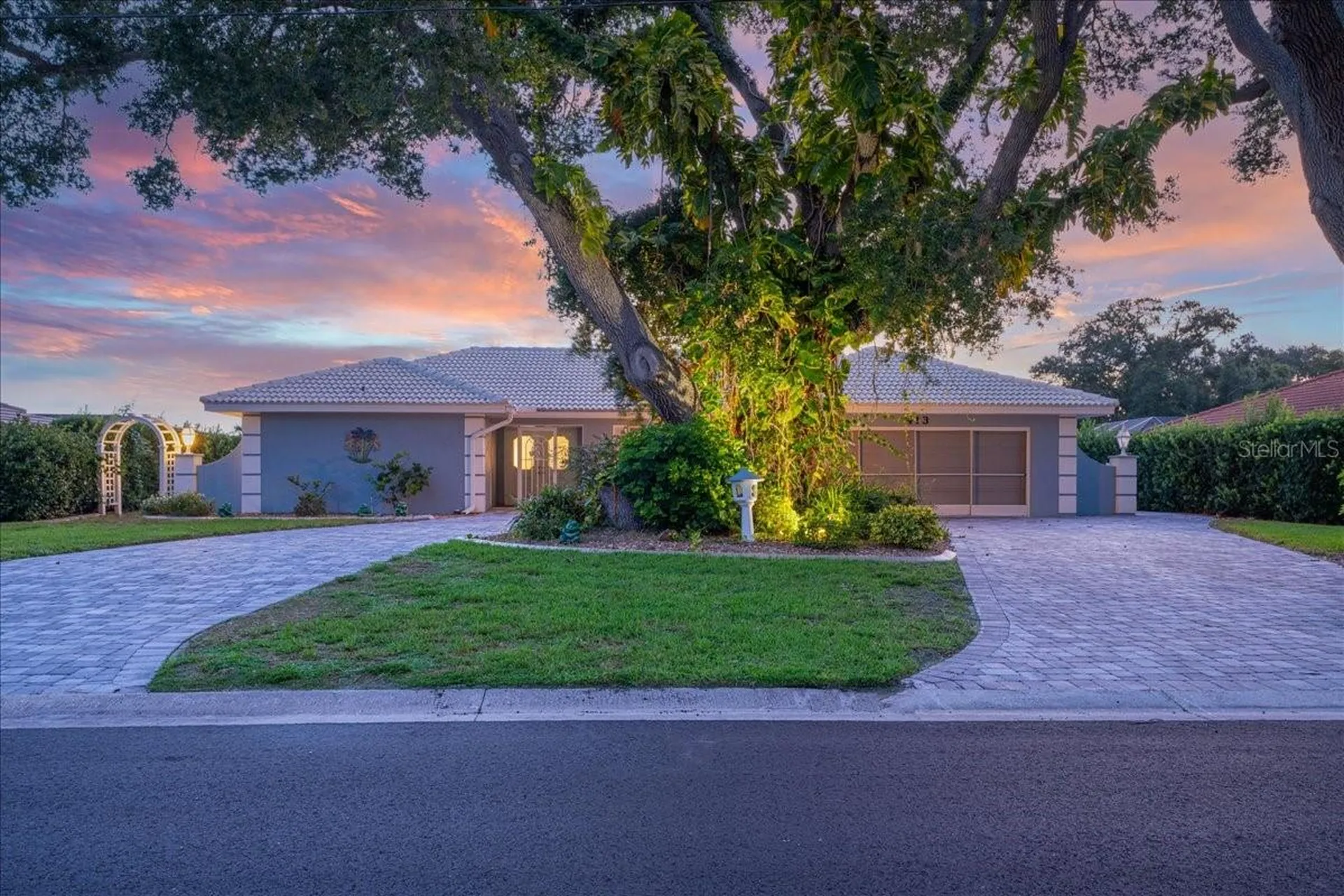 413 Signorelli Drive Nokomis FL 34275