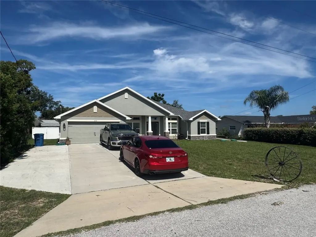 5139 Jenson Avenue Spring Hill FL 34608