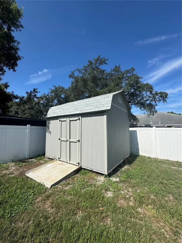5139 Jenson Avenue Spring Hill FL 34608