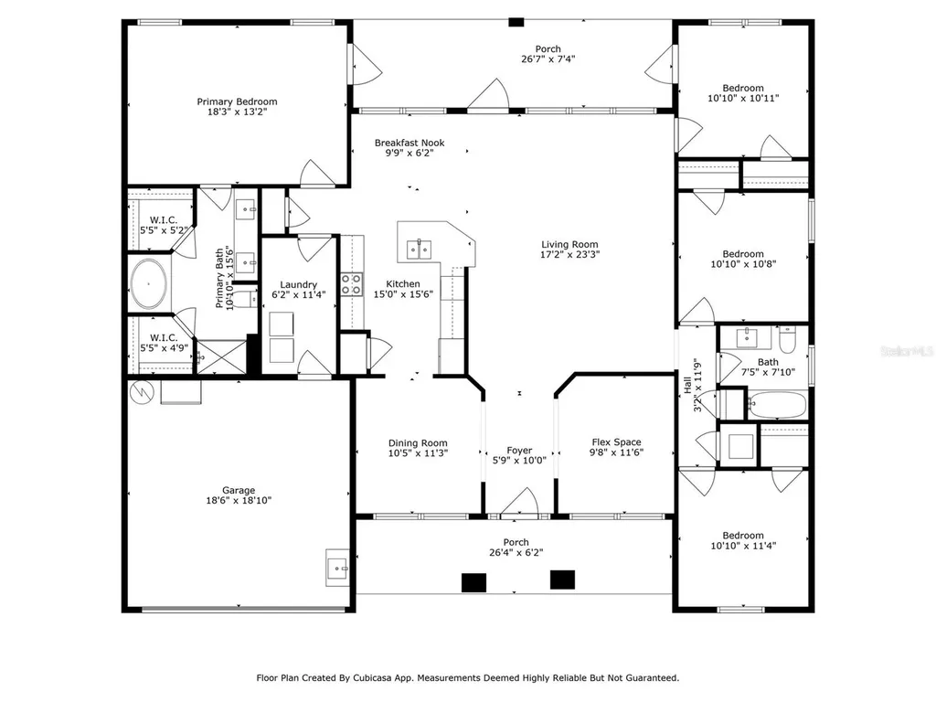 5139 Jenson Avenue Spring Hill FL 34608