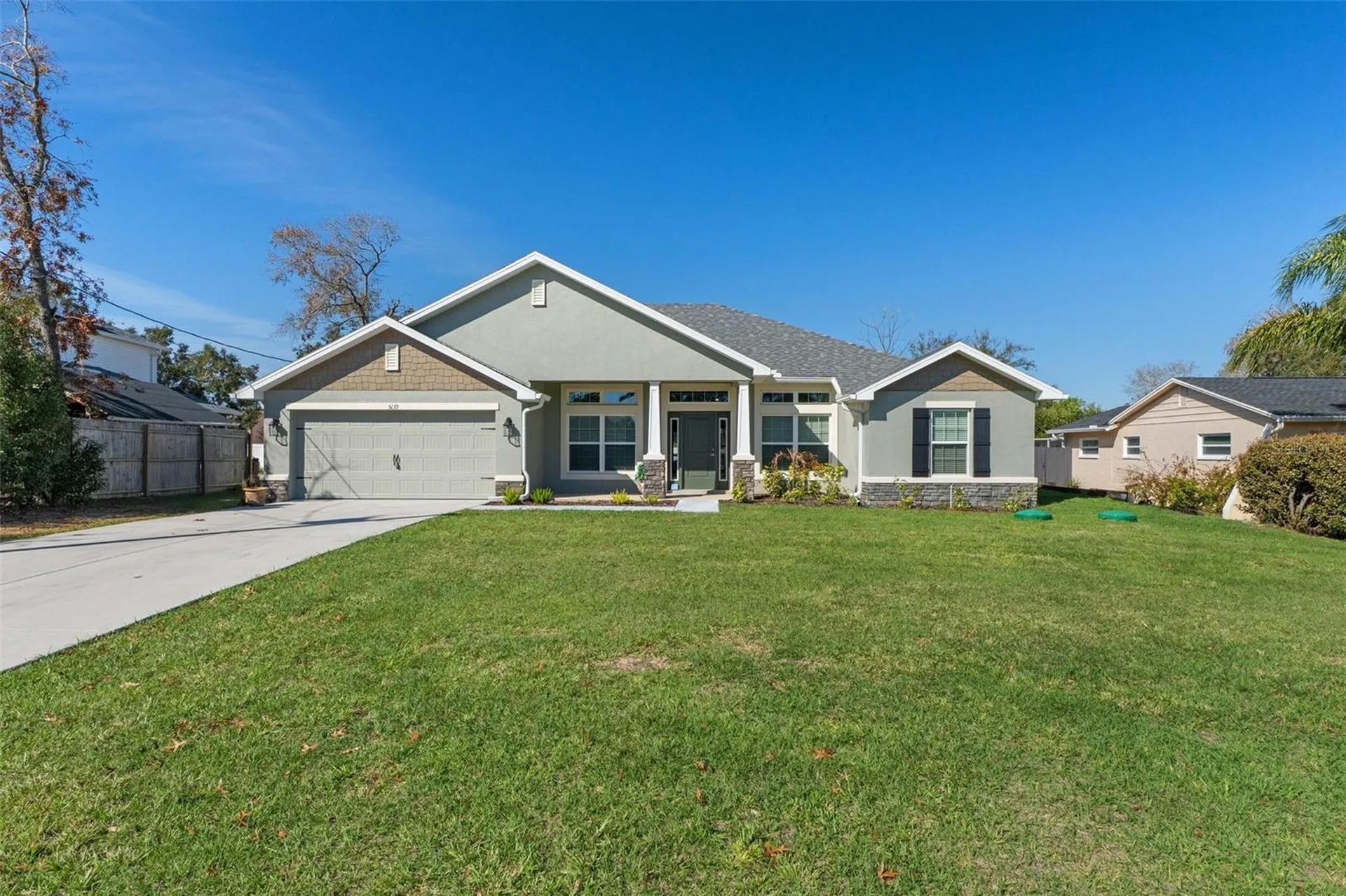 5139 Jenson Avenue Spring Hill FL 34608