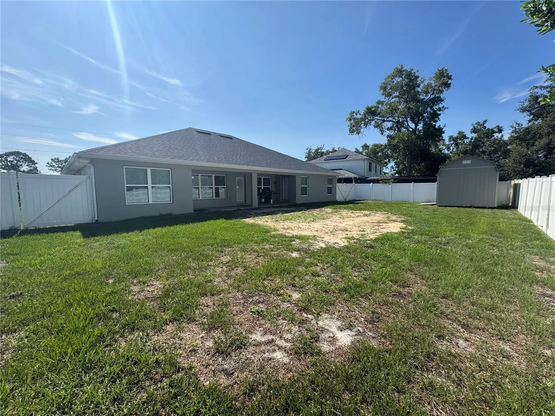 5139 Jenson Avenue Spring Hill FL 34608