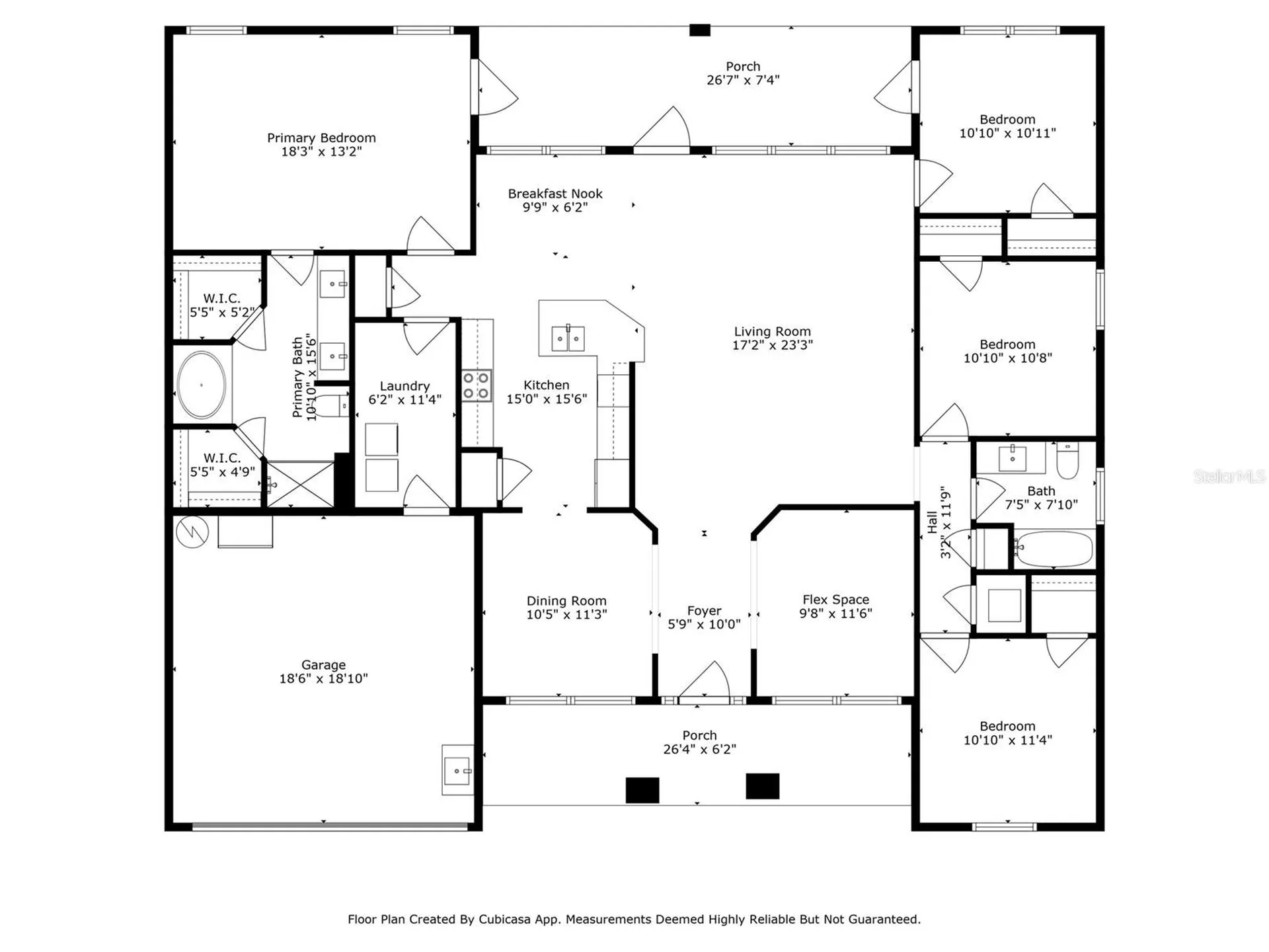 5139 Jenson Avenue Spring Hill FL 34608