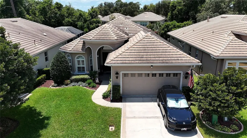 505 Sotheby Way Debary FL 32713