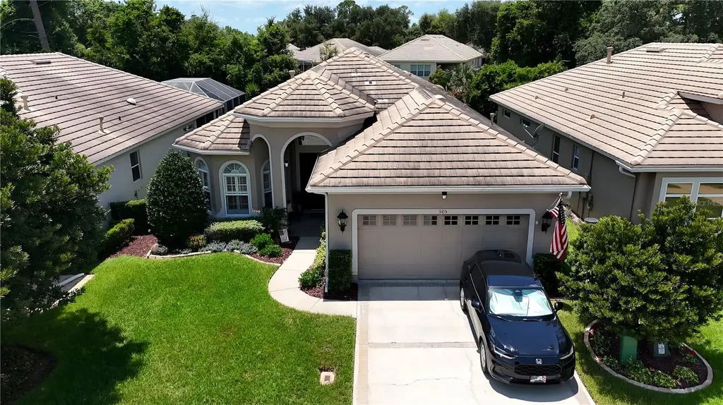 505 Sotheby Way Debary FL 32713