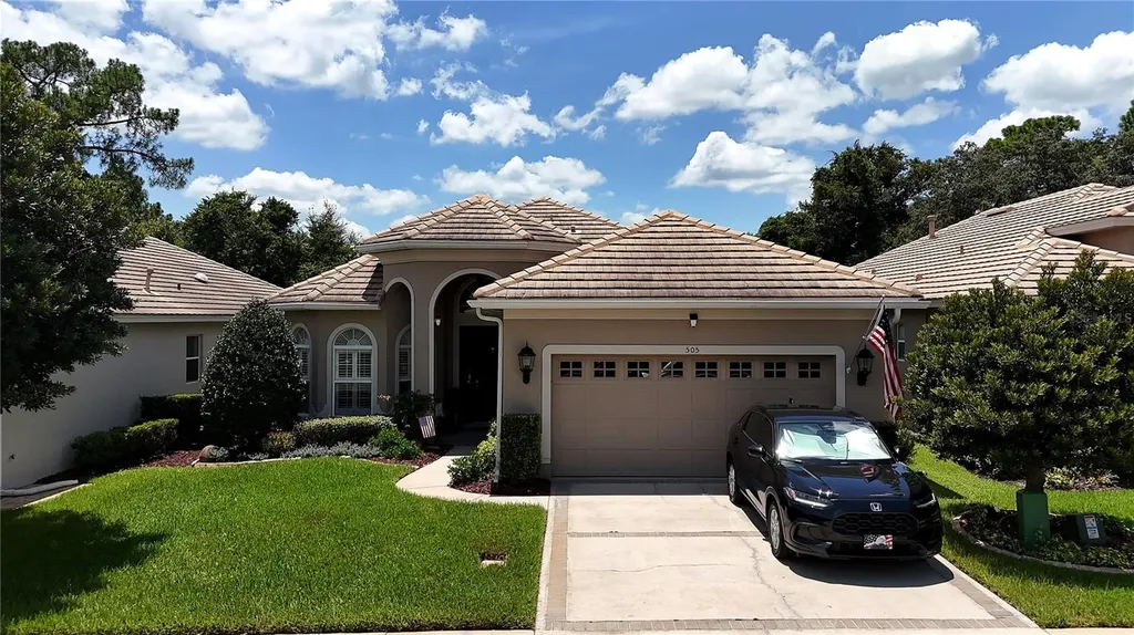505 Sotheby Way Debary FL 32713
