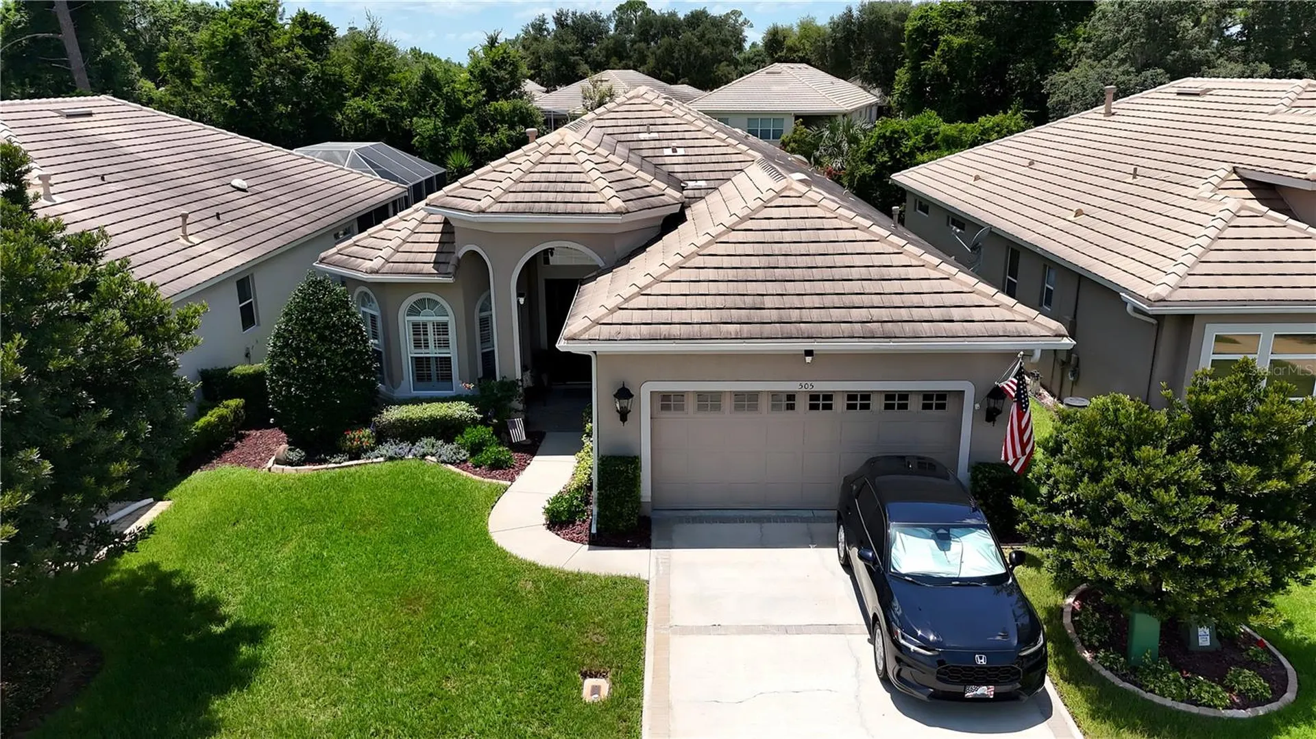 505 Sotheby Way Debary FL 32713