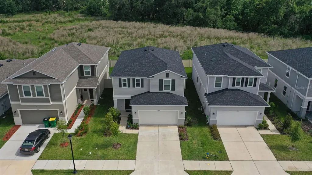 37402 Yukon Drive Zephyrhills FL 33540