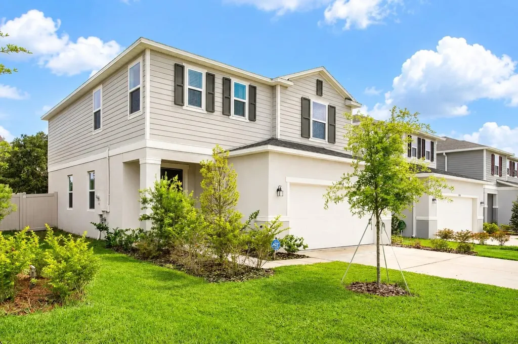 37402 Yukon Drive Zephyrhills FL 33540