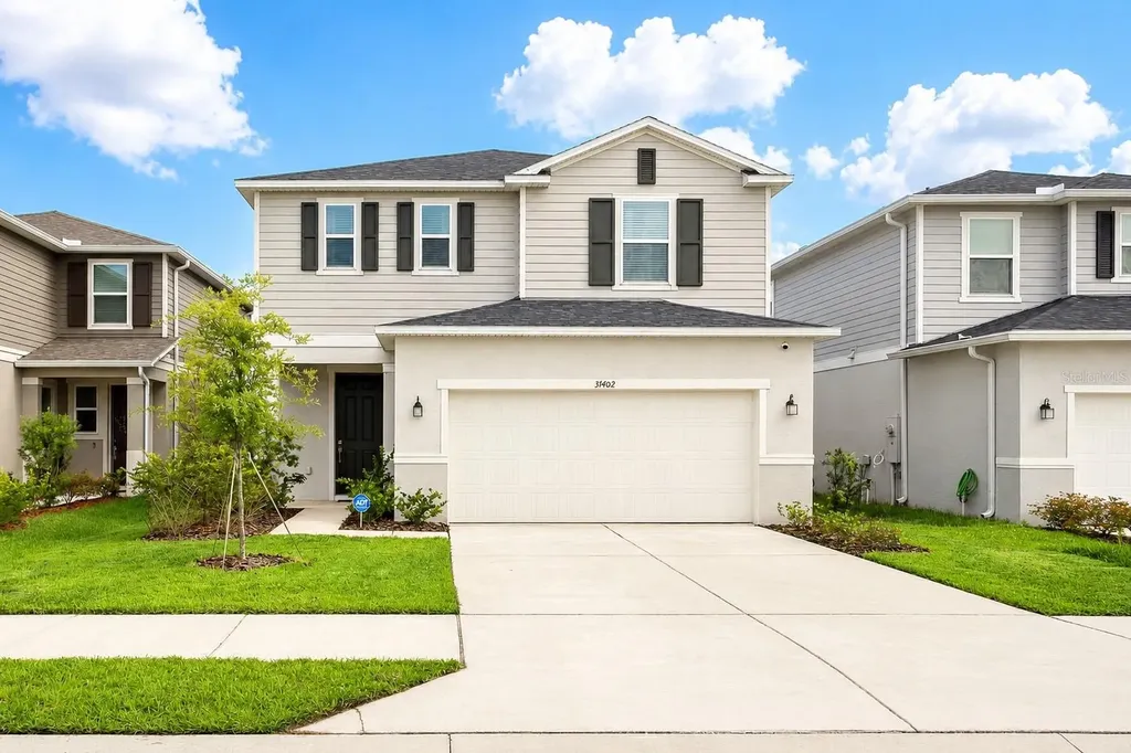 37402 Yukon Drive Zephyrhills FL 33540