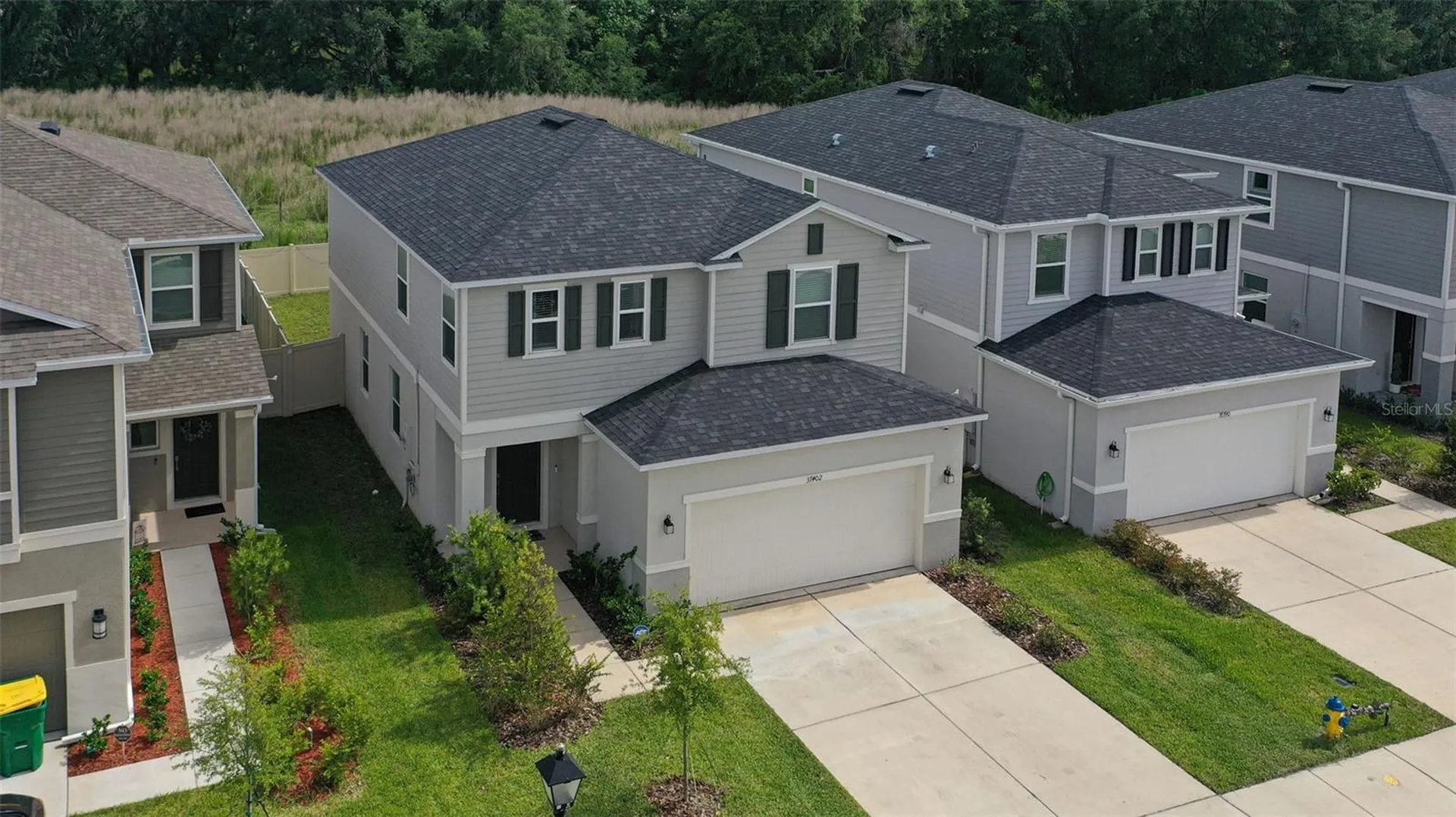 37402 Yukon Drive Zephyrhills FL 33540