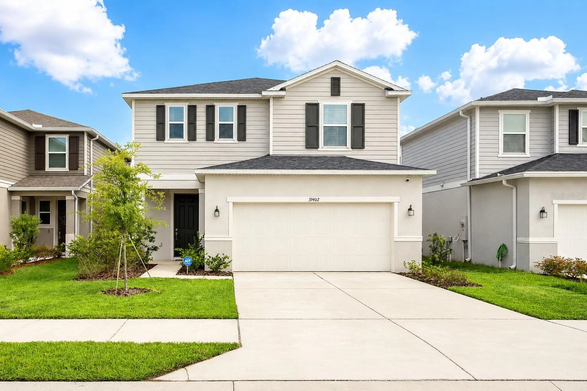 37402 Yukon Drive Zephyrhills FL 33540