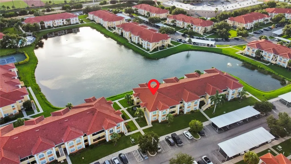 1025 Villagio Circle Sarasota FL 34237